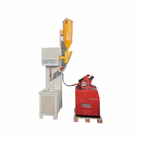 中国LPGシリンダー製造ライン用の高品質LPGガスシリンダーブランキングマシン